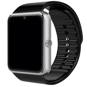 De vestir Gadgets teléfono Android reloj inteligente <span class=keywords><strong>gt08</strong></span> MTK <span class=keywords><strong>smartwatch</strong></span> con tarjeta sim - Product Image 4