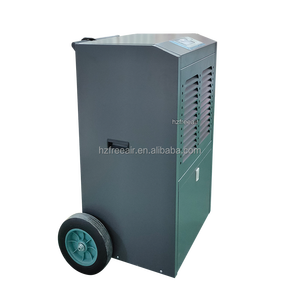 <span class=keywords><strong>Deshumidificador</strong></span> Comercial de 138 Litros por Día con Nuevo Material, Operación Móvil Basada en WiFi y Prevención de Fallos de Energía - Product Image 3