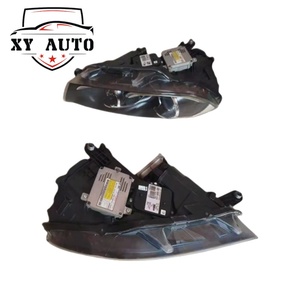 Para Volkswagen <span class=keywords><strong>SCIROCCO</strong></span> 09-14 faros delanteros de xenón de alta configuración Configuración original - Product Image 4