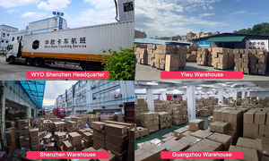 FBA <span class=keywords><strong>International</strong></span> Shipping Company de la Chine vers le Canada JMJ Logistique Agent d'expédition Fret aérien Fret DDP porte à porte - Product Image 5