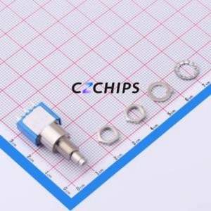 8632A Toggle Switch Switch Whole Sale Electronic Component Chips Supplier & BOM Service - Product Image 2