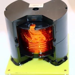 Khách hàng thực hiện tần số cao điện biến áp cuộn cảm 2.7mh pm8770 bán hàng trực tiếp nhà máy cuộn cảm CuộN - Product Image 5