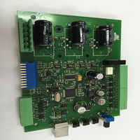 Servicio de Ensamblaje de Placas PCB con Decodificador Dolby Atmos, Fabricación OEM y ODM de PCBA en Shenzhen