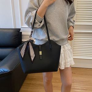 Sacs à main tendance pour femmes, grande capacité, en cuir PU, pour les sorties, le shopping et le quotidien - Product Image 5