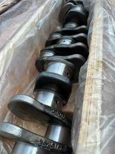 SAA6D140-3 SAA12V140E-3 S6D170E 12V140-3 SA6D102E Ensemble de culasse 6218-21-5281 PAN OIL - Product Image 6