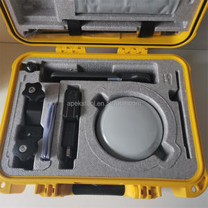 เครื่องมือสำรวจ GNSS RTK GPS แบบมือถือระดับมืออาชีพ พร้อม IMU 1598 ช่องสัญญาณ ฟังก์ชันดิฟเฟอเรนเชียล South Galaxy G2 - Product Image 5