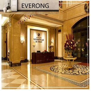 Lastre di Marmo Royal <span class=keywords><strong>Botticino</strong></span> a Prezzo di Fabbrica per Hotel e Ville - Product Image 1