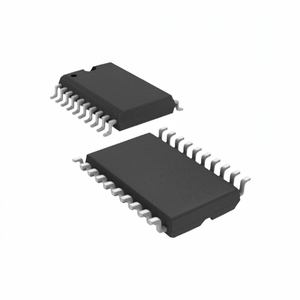 SN74LVC821ADWE4 ไอซี ฟลัชชิป ดี ไทป์ แบบเดี่ยว 10 บิต 24SOIC บริการครบวงจร 24 SOIC (0.295 นิ้ว, ความกว้าง 7.50 มม.) ลอจิก - Product Image 1
