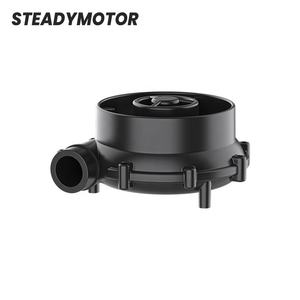 고성능 마이크로 24V DC 브러시리스 에어 블로어 CPAP/가스 발생기용 - Product Image 2