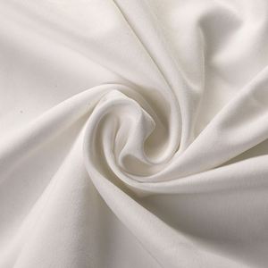 Tissu extensible 4 directions 100 % polyester double face respirant 50-120D pour pantalons, jupes, vestes, vêtements de sport et tenues d'extérieur - Product Image 4
