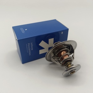 WESPC ORIGINAL <b>Thermostat</b> 2485613 High Quality Diesel Engine Per Kins Tractor Spare Parts Cooling System Temperature <b>Control</b> - Product Image 3