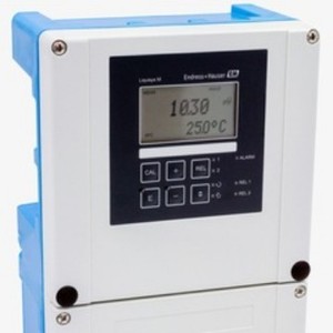 เครื่องวัดระดับอัลตราโซนิก Endress+Hauser รุ่น FMU90-R31CB111AA3A ผลิตในเยอรมนี อุปกรณ์วัดระดับอุตสาหกรรม - Product Image 1