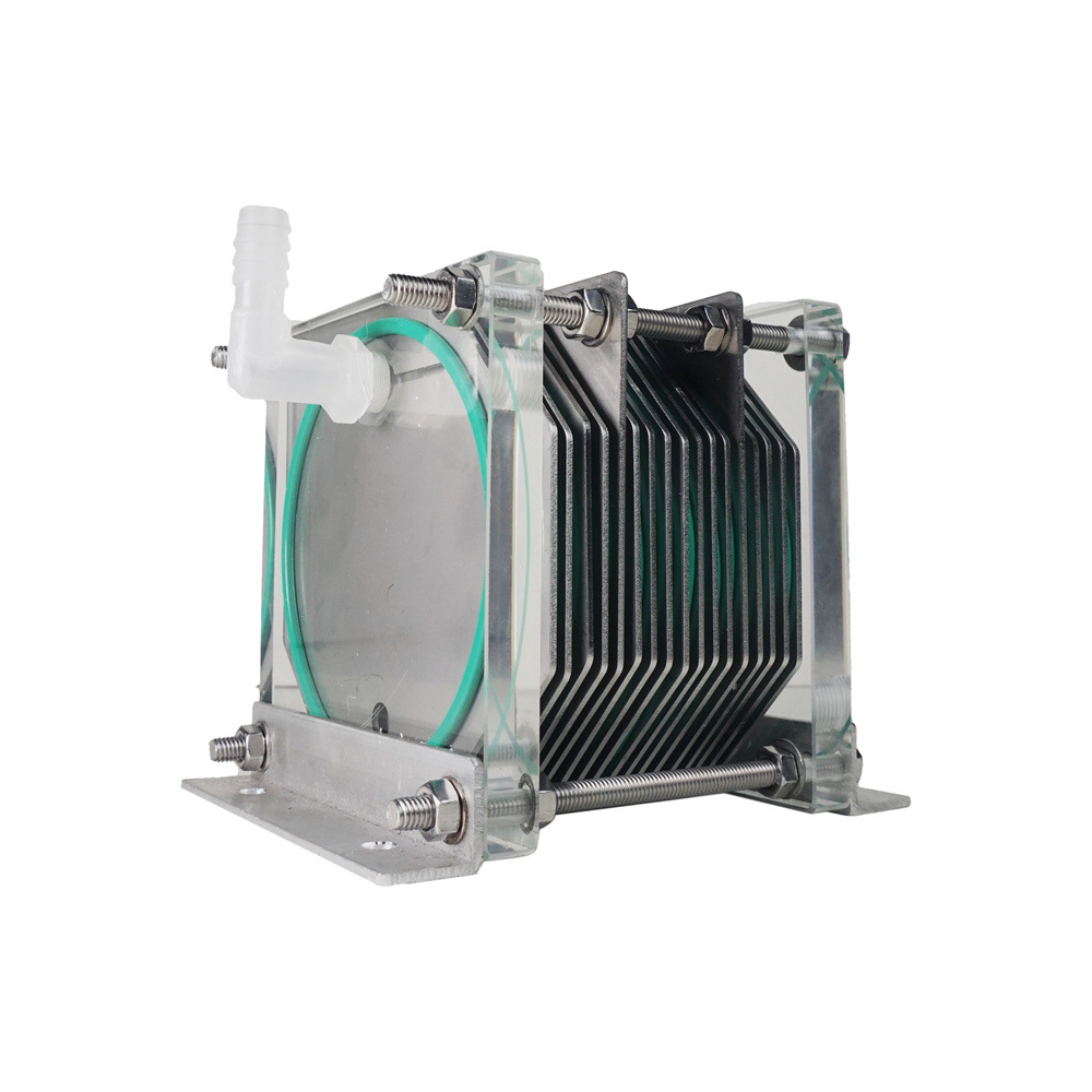 alkaline electrolyzer hydrogen