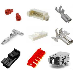 Conector de Cable a Placa de Alta Corriente de 250 A y Paso de 1,25 mm, Serie <span class=keywords><strong>FLV</strong></span>, Carcasa UL94V-0 para Fuente de Alimentación y Equipos Industriales - Product Image 5