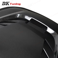 Capot avant en fibre de carbone BK Tuning 1 Series F20 F21 Design N modifié pour BMW F20 F21 F22 F23 F87