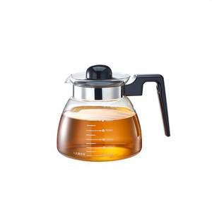 Best Price 260ml Glass With And Holder <strong>Teasets</strong> Teapot Tea Cup Set - Product Image 3