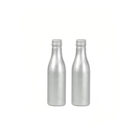 Gourde isotherme personnalisée 750 ml en acier inoxydable avec bouchon à vis anti-fuite, double paroi isolée, impression offset aérosol