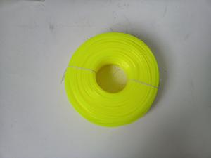 <span class=keywords><strong>สาย</strong></span><span class=keywords><strong>เอ็น</strong></span><span class=keywords><strong>ตัด</strong></span><span class=keywords><strong>หญ้า</strong></span>ไน<span class=keywords><strong>ล</strong></span>อนสีเห<span class=keywords><strong>ล</strong></span>ืองขนาด <span class=keywords><strong>3</strong></span> มม. รูปทรงสี่เหลี่ยม น้ำหนัก 1 กก. สำหรับใช้ตัด<span class=keywords><strong>หญ้า</strong></span>ในสวน - Product Image 2