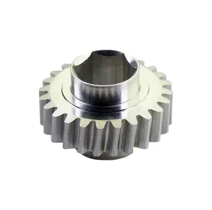 High Quality Wholesale Custom Cheap Cnc Machining Service In Dongguan Factory Support OEM/ODM Provide Assembly Service