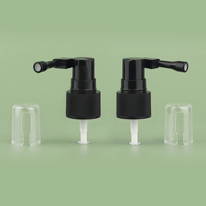 Назальный распылитель с пластиковой головкой - Product Image 2