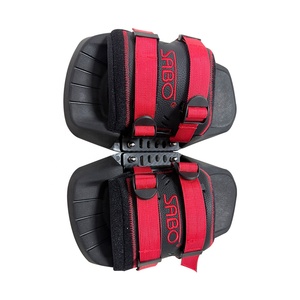 Funda Protectora Ajustable, Impermeable y Antideslizante para Tabla de Surf, Jet Hydrofoil, SBOO20260708001 - Product Image 4