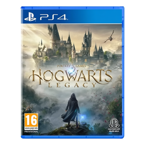 ฮอกวอตส์ เลกาซี พีเอสโฟร์ เกมแอคชั่นอาร์พีจี PEGI 16+ เวิร์นเนอร์ บราเธอร์ส เกมส์ - Product Image 2