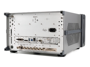 Keysight เครื่องวิเคราะห์สัญญาณ N9040B uxa แบบ multi-touch 2 Hz ถึง50 GHz วัสดุเส้นใยราคาต่อรองได้ - Product Image 6