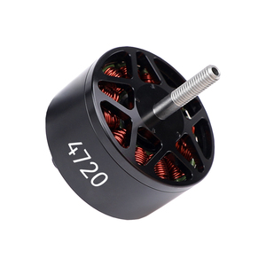 Moteur brushless T-MOTOR 4720 à vitesse rapide et puissant KV320, poussée 10KG pour drone, moteurs 4720 de haute qualité conçus pour la durabilité et la performance - Product Image 4