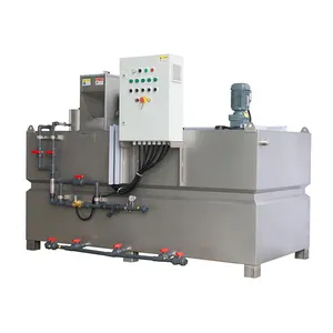 Factory Price Automatic Chemical Dosing System Liquid Dosing Machine