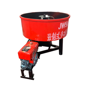 Mezcladora <span class=keywords><strong>de</strong></span> Concreto <span class=keywords><strong>de</strong></span> Buena Calidad JW350 con Motor Eléctrico o Diésel - Product Image 5