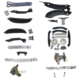 探索揽胜<span class=keywords><strong>2</strong></span>.7L 3.0l 1316113 130282191R 130851431R 130853153R 130709627R 130C18148R的正时链条套件 - Product Image 1