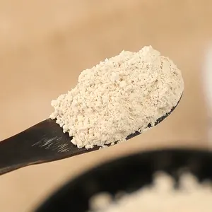 ผลิต<span class=keywords><strong>ผง</strong></span>เมล็ดบัวคุณภาพสูง บริสุทธิ์จากธรรมชาติ ออร์แกนิก รสชาติดั้งเดิม สำหรับ<span class=keywords><strong>ธัญพืช</strong></span>และซีเรียล - Product Image 3