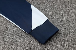 Spedizione gratuita a francia giacca da <span class=keywords><strong>calcio</strong></span> 2024/25 stagione uomo Mappe O.Debele giacca da <span class=keywords><strong>calcio</strong></span> Veste de football - Product Image 5