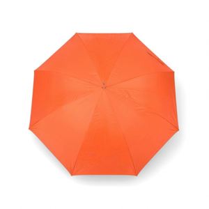 Parapluie de golf semi-automatique de luxe personnalisé, imperméable, de bonne qualité et abordable, avec logo, pour la pluie - Product Image 4