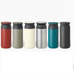 Venta caliente en amazons <span class=keywords><strong>taza</strong></span> japonesa de acero inoxidable personalizada <span class=keywords><strong>termo</strong></span> aislado <span class=keywords><strong>taza</strong></span> de té y café - Product Image 2