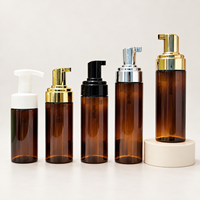 Flacon pulvérisateur cosmétique personnalisé, flacon pulvérisateur désinfectant pour les mains, flacon pulvérisateur à fine brume avec pompe