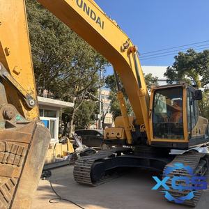 Excavadora Usada Hyundai 300LC-9s de la Famosa Marca <span class=keywords><strong>Mundial</strong></span>, Excavadora Hyundai 300-9s de Alta Calidad, 30 Toneladas, en Venta - Product Image 3