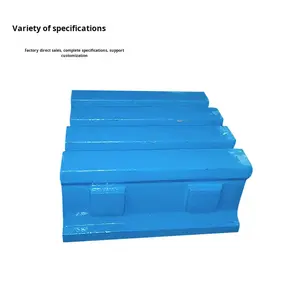 Martello ad Alta Resistenza per Frantoio a Impatto per Uso Minerario - Product Image 4