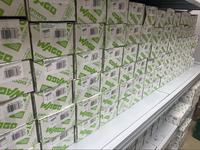 Nouveau Contrôleur de programmation PLC dédié PAC pour l'automatisation industrielle 284-907, en stock original