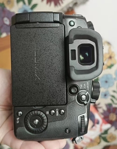 Appareil <span class=keywords><strong>photo</strong></span> Lumix GH5 d'occasion, caméra d'enregistrement vidéo 4K originale Lumix DC-GH5 - Product Image 5