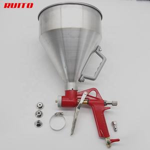 <span class=keywords><strong>Pistola</strong></span> a Spruzzo <span class=keywords><strong>per</strong></span> Stucco, Spruzzatore di Malta <span class=keywords><strong>per</strong></span> Intonacatura Pareti - Product Image 3