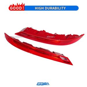 ไฟกันชนหลังสำหรับ36A945307D Bentley Bentayga 36A945308D LED สีแดง2025ของแท้ - Product Image 5