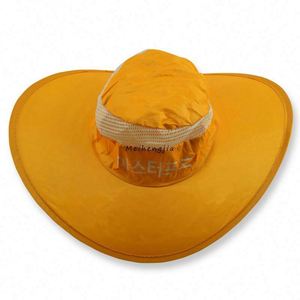 Promoción al por Mayor, Gorra de Pescador Unisex Personalizada con Impresión a Todo Color, Gorra Plegable de Poliéster - Product Image 4