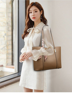 Nouveaux Sacs Bandoulière de Créateur Tendance en Cuir PU de Haute Qualité, Sacs Messager Décontractés, Cabas de Luxe pour Femmes, Sacs à Main et Pochettes - Product Image 5