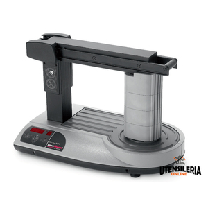 Palier à induction Simatherm IH 210, capacité 300 kg - Product Image 1