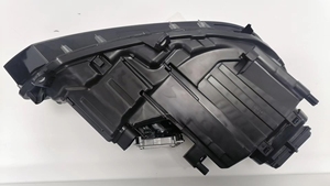 KOAUTO impermeabile fari fari fari fari fari con blocco per v.w volkswagen <span class=keywords><strong>TOUAREG</strong></span> <span class=keywords><strong>2010</strong></span> 2011 2012 2013 2014 2015 2009 - Product Image 2