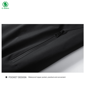 Ingrosso nuovo stile di Design <span class=keywords><strong>vendita</strong></span> calda giacca da uomo di alta qualità giacca Bomber personalizzata giacca da uomo - Product Image 6