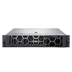 Gloednieuwe Goede Prijs Dells Poweredge <span class=keywords><strong>R250</strong></span> R350 R550 <span class=keywords><strong>Server</strong></span> Computer 2u Rack <span class=keywords><strong>Server</strong></span> - Product Image 2