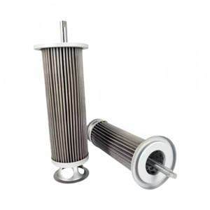 ไส้กรองน้ำมันเครื่องรถดันดินโคมัตสึ รุ่น 14X-10-11712 สำหรับ D65E-12 - Product Image 4