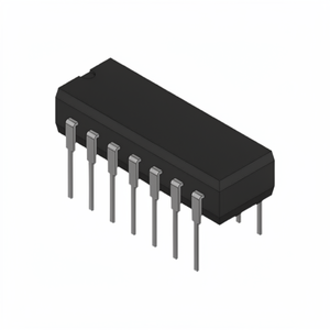 Circuito Integrado Logic SN74293N, Comprar en Línea Componentes Electrónicos BOM IC en Stock - Product Image 1